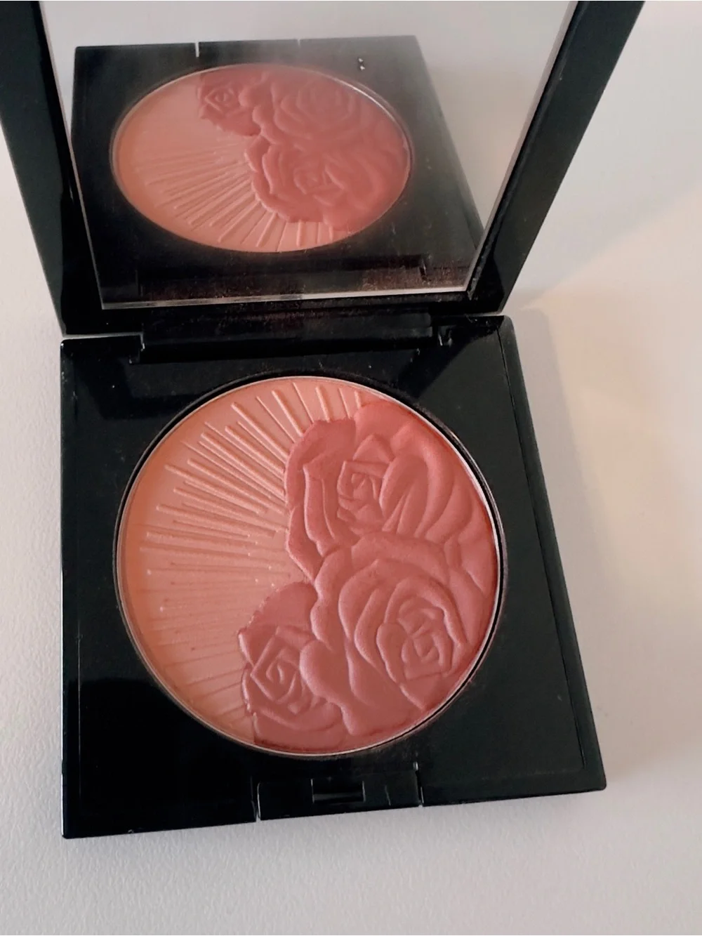 New Pat McGrath Labs Skin Fetish: Divine Blush Duo - Paradise Glow